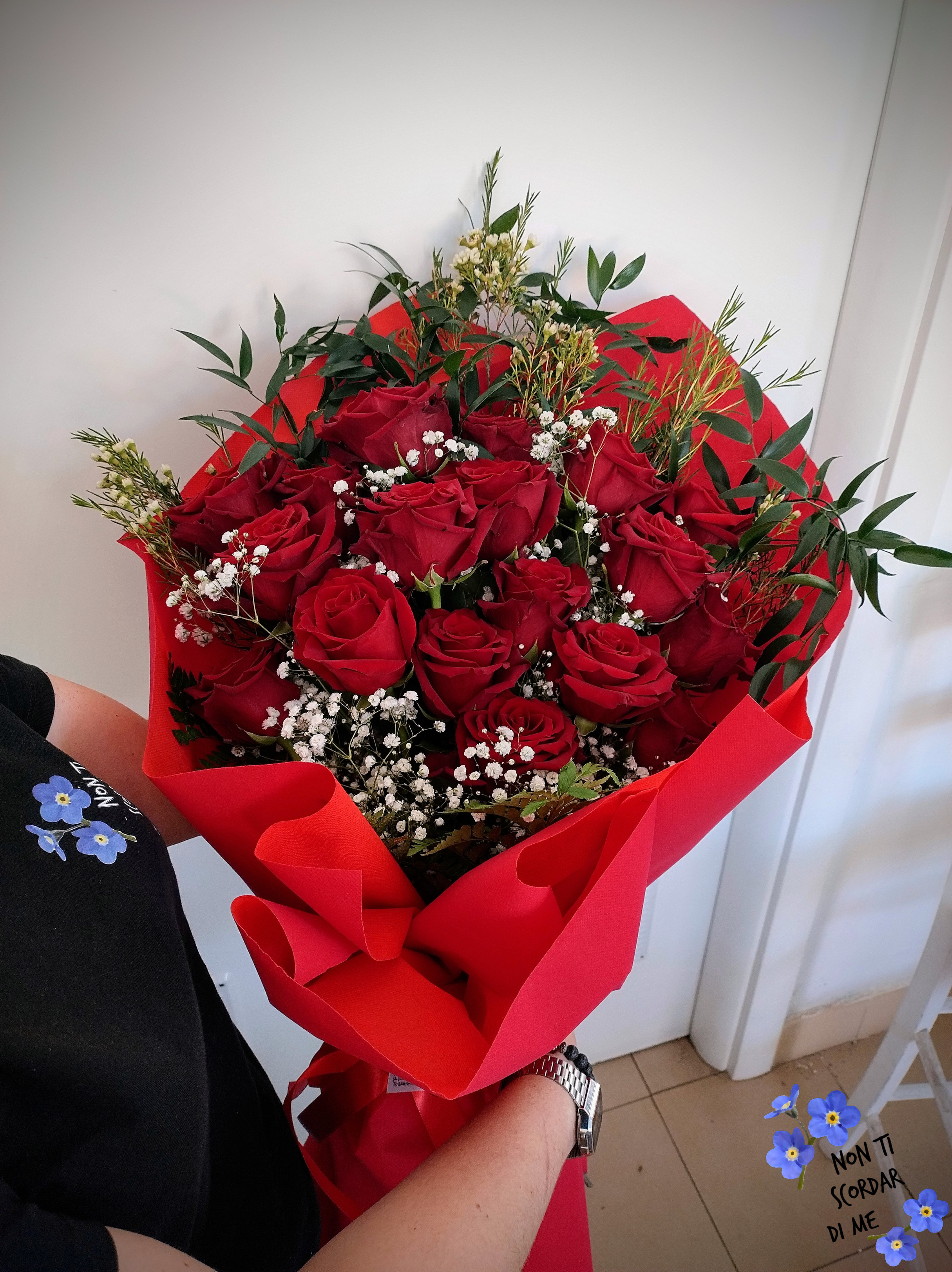 Foto Mazzi E Bouquet